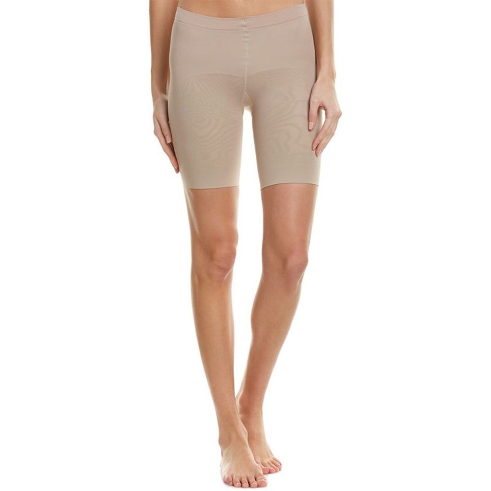 Spanx® Womens  Power Panties, Beige